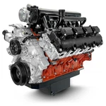 Blueprint Engines Ps426ctf Chrysler Gen Iii Hemi Compatible 426 Ci. Proseries. Fixed Price $17818.99.