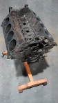 1975 Ford 460 Ci Engine Bare Block, Stock Bore D1ve-6015- A2, 4j10. We Ship!. Fixed Price $499.99.