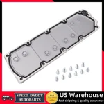 Ls Gen 4 (iv) Valley Cover Plate Kit Non Afm/dod For Chevy Gmc Cadillac Ls2 Ls3. Fixed Price $49.95.