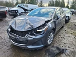 2019 Chevrolet Cruze 1.6l Engine Motor Oem 150k Miles - Lkq443624731. Fixed Price $954.00.