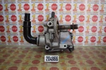 1998-2005 Volkswagen Beetle 2.0l Engine Oil Filter Housing 06a-115-417 Oem. Fixed Price $59.99.