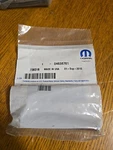 Engine Block Bolt-clutch Flywheel Bolt Mopar 04638761. Fixed Price $12.50.