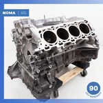 06-10 Jaguar X150 Xk S-type Xj8 4.2l N/a Engine Motor Block Assembly Oem. Fixed Price $317.23.