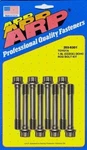Arp Toyota 1.8l 2zzge 4-cylinder Rod Bolt Kit For Corolla & Matrix. Fixed Price $109.99.