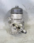 Bmw S85 5.0l V10 E60 M5 E63 M6 Engine Oil Filter Housing W Cap 2006-2010 Used Oe. Fixed Price $56.25.