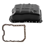 Engine Oil Pan For Kia Forte Koup 2.4l 2010-2013 215102g002. Fixed Price $30.67.