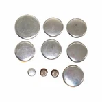 Trw Bp-118x Bp118x Expansion Freeze Plug Kit Fits Buick 8 Cylinder 340 & 350 Eng. Fixed Price $13.50.