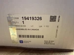 Gm Oem Heater Block Cord 2017-2019 Sierra Silverado 2500hd 6.6l Diesel 19419326. Fixed Price $39.95.