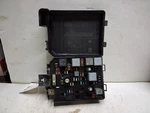 16 Chevrolet Trax Engine Fuse Box Assembly Oem 42342538. Fixed Price $74.99.