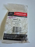 Genuine Ford Sensor Bc3z-9j460-c. New Dpfe-20. Motorcraft. Fixed Price $42.00.