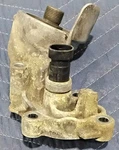 Oil Filter Adapter Base 3.0l 3.6l 12657485 12631607 12690205. Fixed Price $34.95.