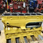 Cat C7 Cylinder Block 221-4479 Oem. Fixed Price $1200.00.