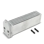 Engine Oil Cooler For Porsche 912 356 No.61610704101 Trans Aluminum Alloy. Fixed Price $62.99.