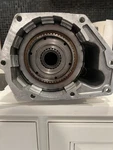Overdrive Adapter Housing 5093166aa For Dodge Ram 48re 4wd 4x4 2003-2008. Fixed Price $600.00.