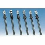 Milodon 81150 Windage Tray Install Kit - Small Block For Chevy Set. Fixed Price $133.91.