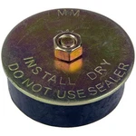 Engine Core Plug-expansion Plug Dorman 570-017. Fixed Price $69.76.