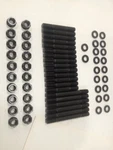 Land Rover Arp Engine Head Stud Kit. Fixed Price $158.00.