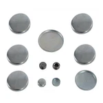 Enginetech Expansion Plug Kit Direct Fit. Fixed Price $44.99.