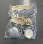 Mopar Genuine Nos Cylinder Expansion Freeze Core Oil Plug (qty 2) J3105394. Fixed Price $13.98.