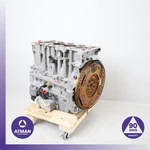 16-21 Volvo Xc90 Xc60 T6 Engine Motor Block Assembly 36010309 Oem. Fixed Price $789.23.