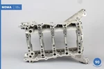 00-02 Jaguar Xkr Xk8 X100 4.0l Cylinder Block Engine Lower Bedplate Oem. Fixed Price $116.20.