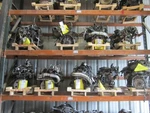19-23 Hyundai Kona Electric Engine Motor Assembly 1.0l 17k Miles Oem Lkq. Fixed Price $2634.10.