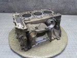 2002 Porsche Boxster S 986 3.2l M96.21 Left Engine Motor Cylinder Block. Fixed Price $1482.85.