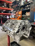 Remanufactured Chevrolet Gmc 4.3l Lv3 Short Block 14-18. Fixed Price $2690.00.