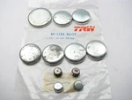 Trw Bp118x Freeze Expansion Plug Set - Buick 340 350 V8 Engine. Fixed Price $12.55.