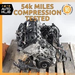 16-18 Bmw F30 330e Rwd 2.0l B48b20a Engine Motor Assembly Oem 54k. Fixed Price $3451.23.