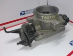Throttle Body Assembly 00 01 02 03 04 05 06 07 Ford Taurus 3.0l 3f1e-aa. Fixed Price $40.04.