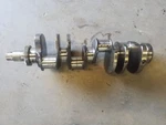 7.3l Crankshaft Fits 1994-1997 Ford F250 F350 F450 F550 E350. Fixed Price $337.44.
