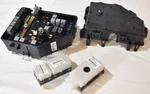 2015-2017 Gm Acadia Buick Enclave Power Distribution Module Fusebox Oem 23436809. Fixed Price $94.95.