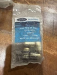 Five New - Oem Ford E3tz-6397-c Block Flywheel Housing Dowel 1983-1990 2.8l 2.9l. Fixed Price $37.40.