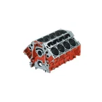 Gm Performance Parts 19417353 Lsx Cast Iron Block Engine - 4.185" Bore. Fixed Price $6418.94.
