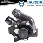 Engine Coolant Water Pump Direct Fit For Audi Volkswagen 1.8l 2.0l Brand New. Fixed Price $99.85.