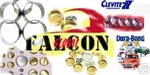 Cadillac 425 472 500 Block Prep Kit Camshaft/cam Bearings+brass Freeze Plugs. Fixed Price $62.48.