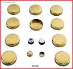 Engine Expansion Plug Kit Enginetech, Inc. Pk13b. Fixed Price $50.99.