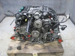 1999 Porsche 911 996 3.4l Rwd M96.01 Complete Engine Motor 167k Miles Video. Fixed Price $7865.92.