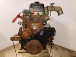 5.9l Diesel Cummins Engine From 2005 Dodge Ram 2500 10287343. Fixed Price $4786.69.