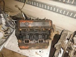 1972 Gm La Built Camaro 350 V8 Carburated Sbc Longblock Engine 3970014 Will Ship. Fixed Price $1295.00.