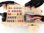 95400-2v070 Hyundai 2011-2014 Veloster Body Control Module Fuse Box 2012 Oem D19. Fixed Price $146.25.