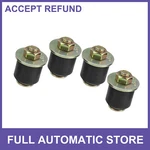 4pcs Rubber Freeze Plug Expansion Fit Hole Size 7/8" To 1" 22mm-25mm. Fixed Price $14.29.