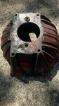 Oem Gm 3840383 Bellhousing 60's-70's Chevrolet 153 Tooth Flywheel Sbc Bbc Chevy. Fixed Price $156.00.
