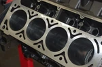 Chevy Ls 5.3l Bare Engine Block Gen 3 (lr4 Lm7 L59) Machined And Assembly Ready. Fixed Price $1560.00.