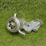 01-07 Toyota Sequoia 00-06 Tundra 4.7l Oil Cooler Housing & Adapter 15710-50030. Fixed Price $169.99.