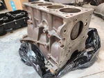 1996-1999 Bmw E36 318i Z3 1.9l M44 4-cyl Engine Block. Fixed Price $120.00.