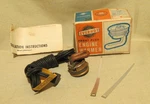 Vintage Everhot Frost Plug Engine Warmer 400w 115v Nos F-1506. Fixed Price $14.99.
