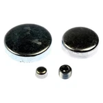 For Chevy C10 75 Dorman 02650 Autograde Steel Expansion Plug Kit W 5 Pipe Plugs. Fixed Price $13.43.