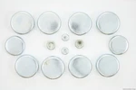 Pioneer Pe-100-b Engine Expansion Plug Kit. Fixed Price $34.16.